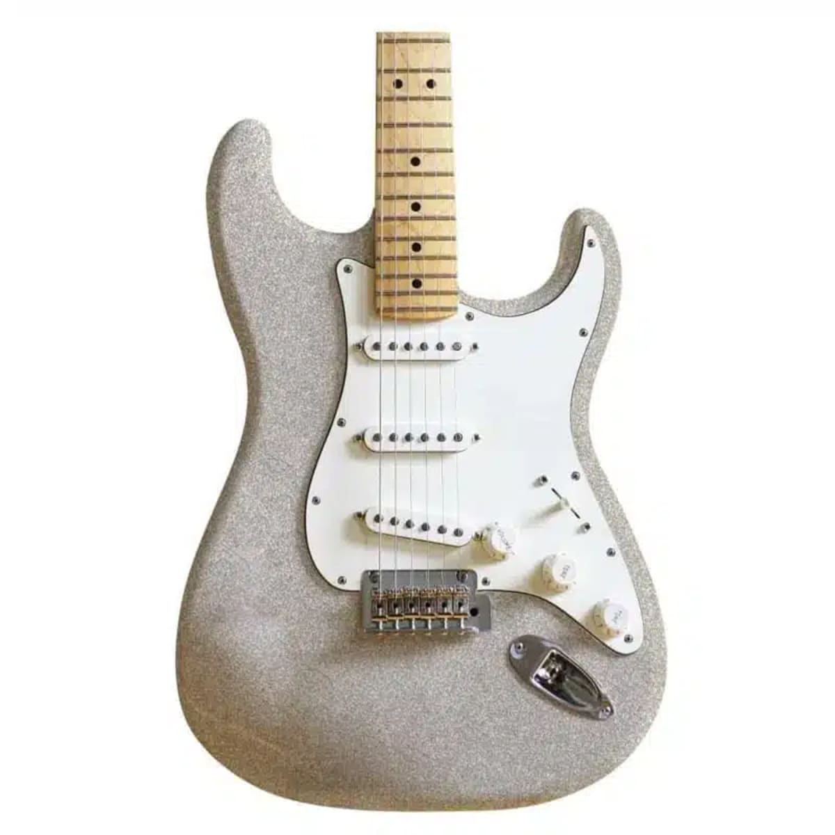 Nitrocelulosa Silversparkle de 400 ml2