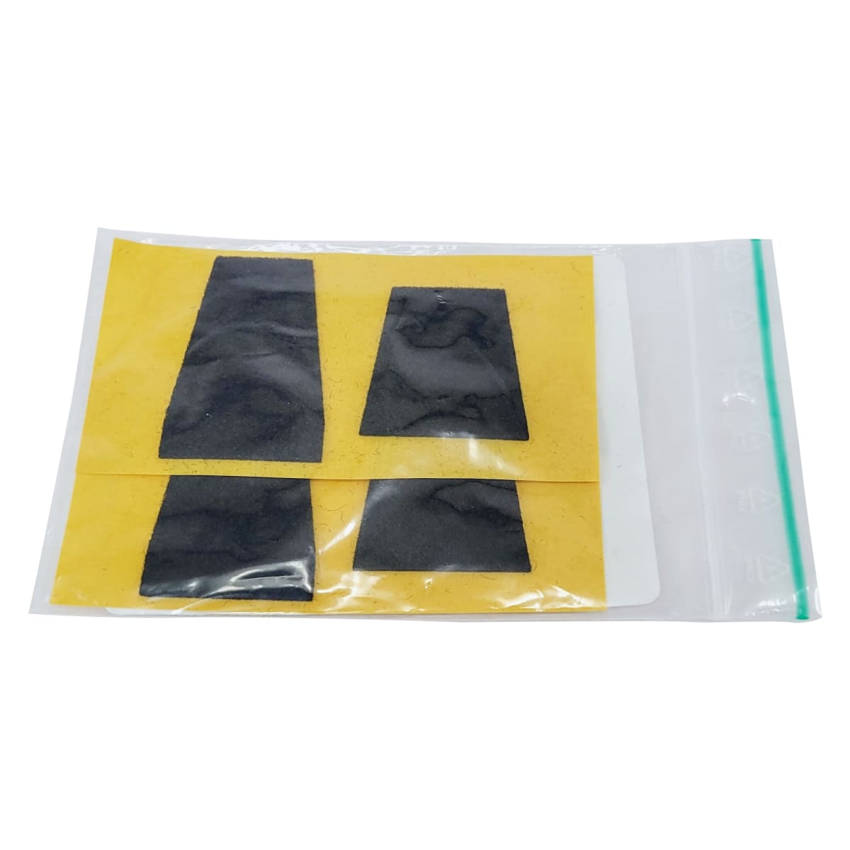 Almohadillas Protectoras KPP-2 para Tormek T2 KPP-23