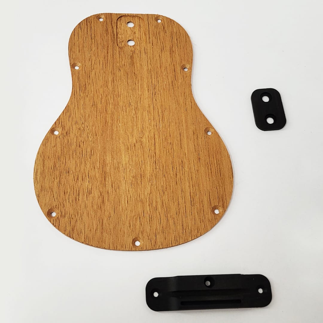 Kit Arma tu Propio Ukelele y Vive la Experiencia de Fabricar tu propio Instrumento musical2