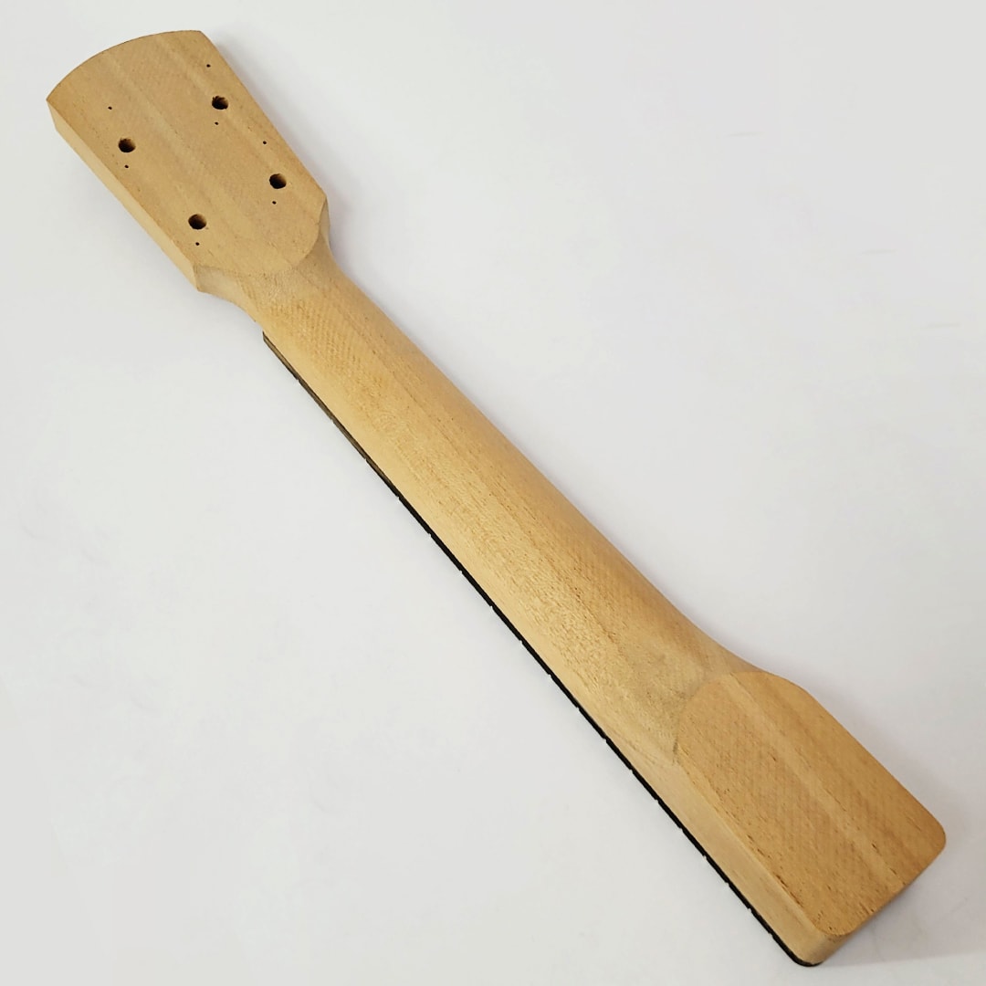 Kit Arma tu Propio Ukelele y Vive la Experiencia de Fabricar tu propio Instrumento musical6