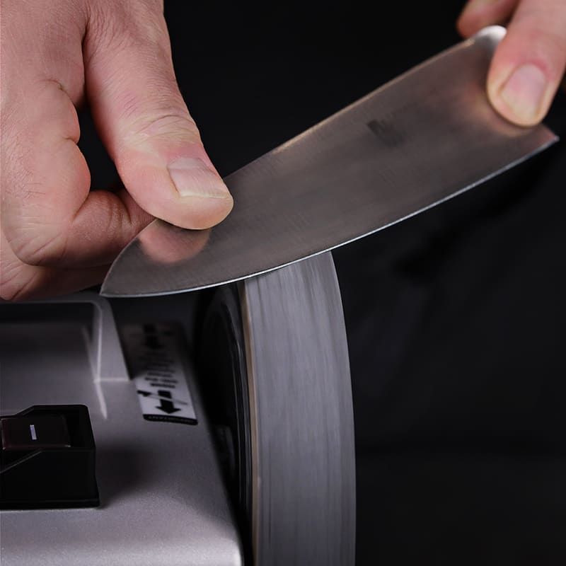 Disco Asentador Tormek PW-160 para Afiladora Tormek T23