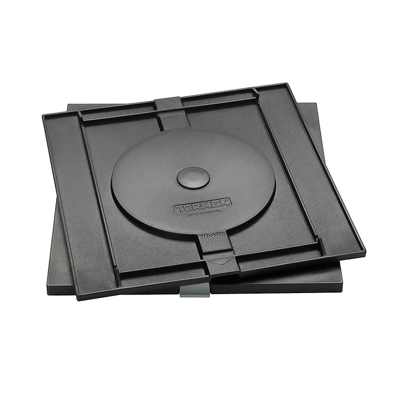 Pack Afiladora Tormek Mod: TORMT8 + Kit de Guias de Afilado HTK-1006 + Base Giratoria RB-180 GRATIS18