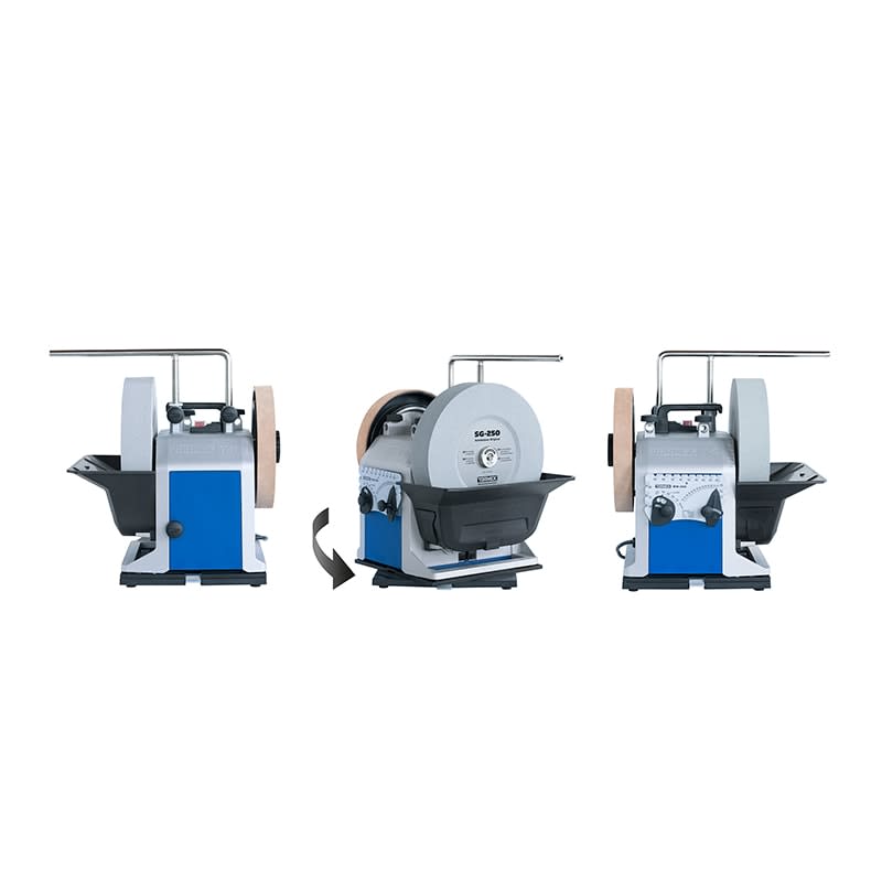 Pack Afiladora Tormek T8 + RB-180 GRATIS19