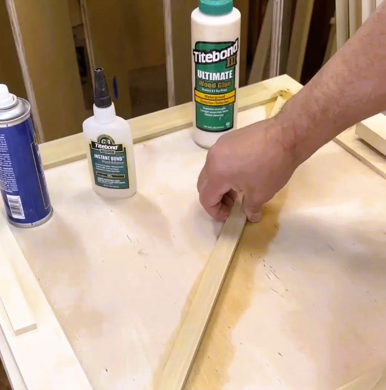 Acelerador Activador de Cianoacrilato Titebond4
