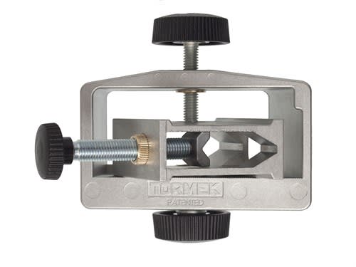 Guia Tormek SVS-50 para Afilado de Herramientas de Tallado 0