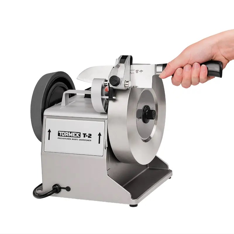 Afiladora Profesional para Cuchillos de Cocina Tormek T2 Piedra Diamantada Grano 60021