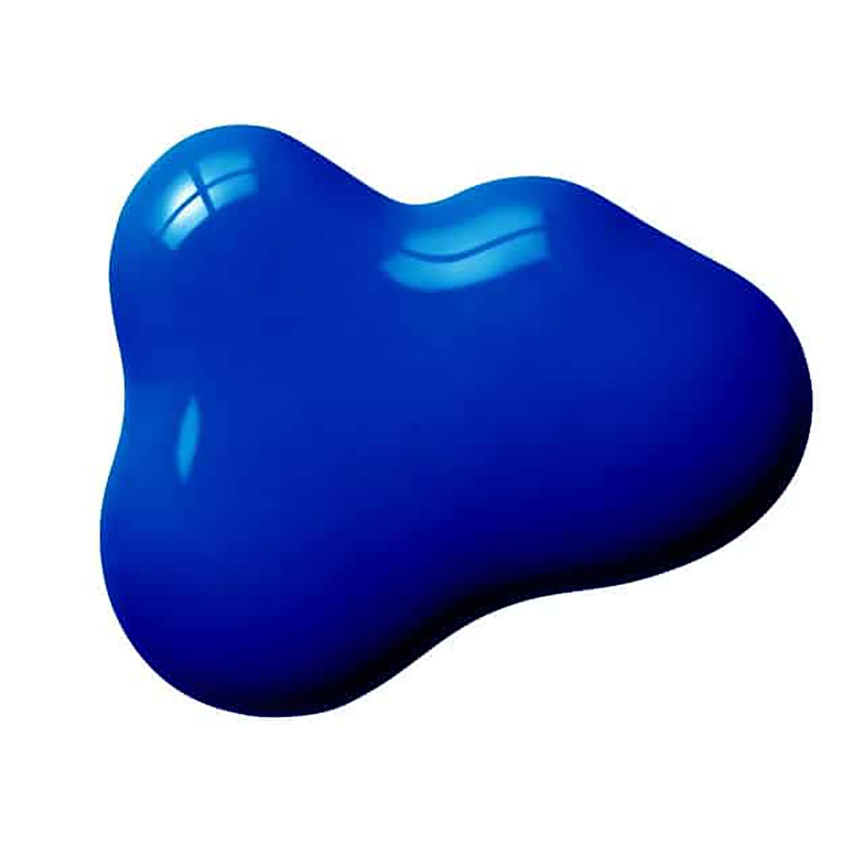 Poliuretano Nitorpol Translucid Blue de Nitorlack. Color. 500 ml + catalizador 046 de 250 ml5