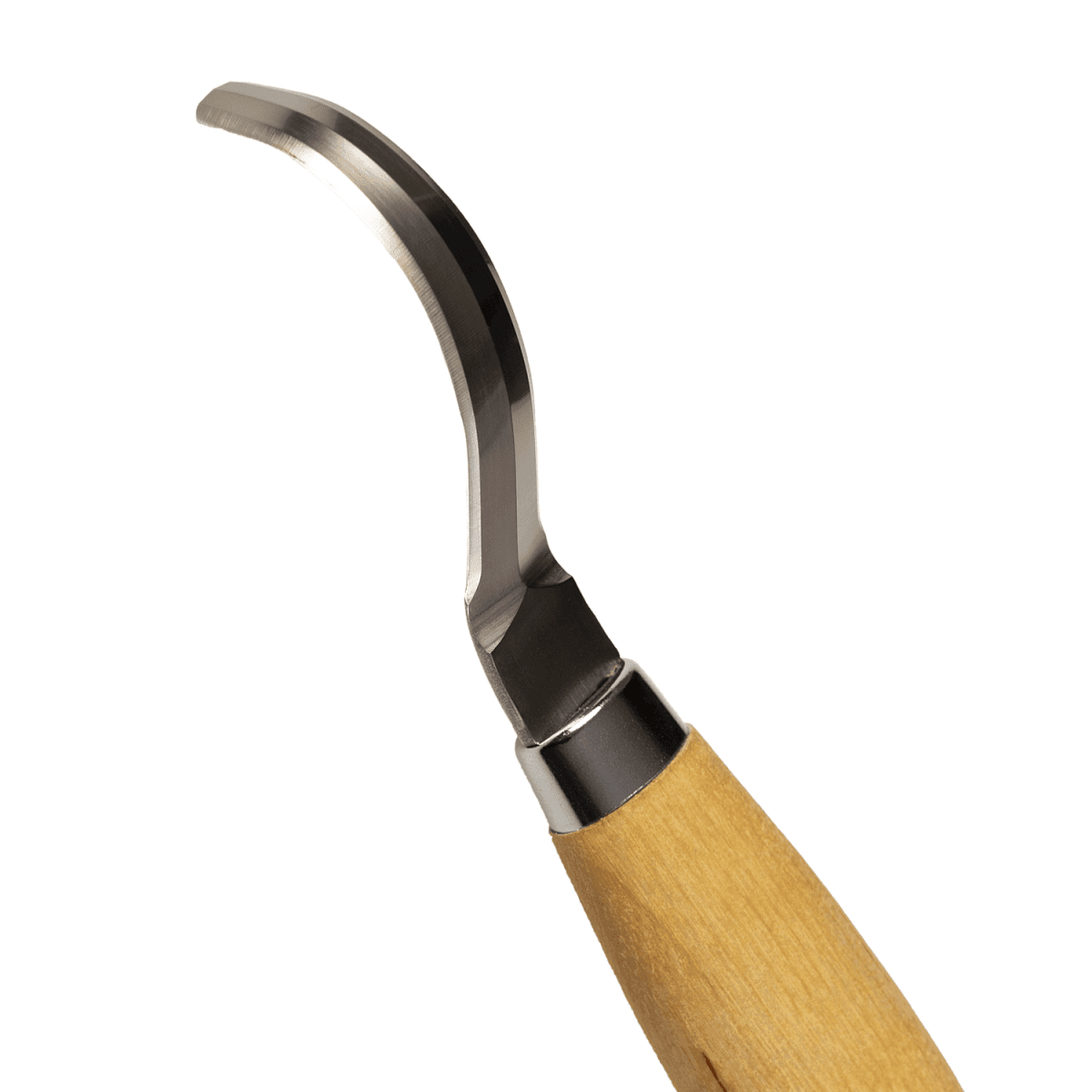 Pack de Cuchillos Gancho Morakniv Hook Knife 162, 163 y 164 con Estuche14