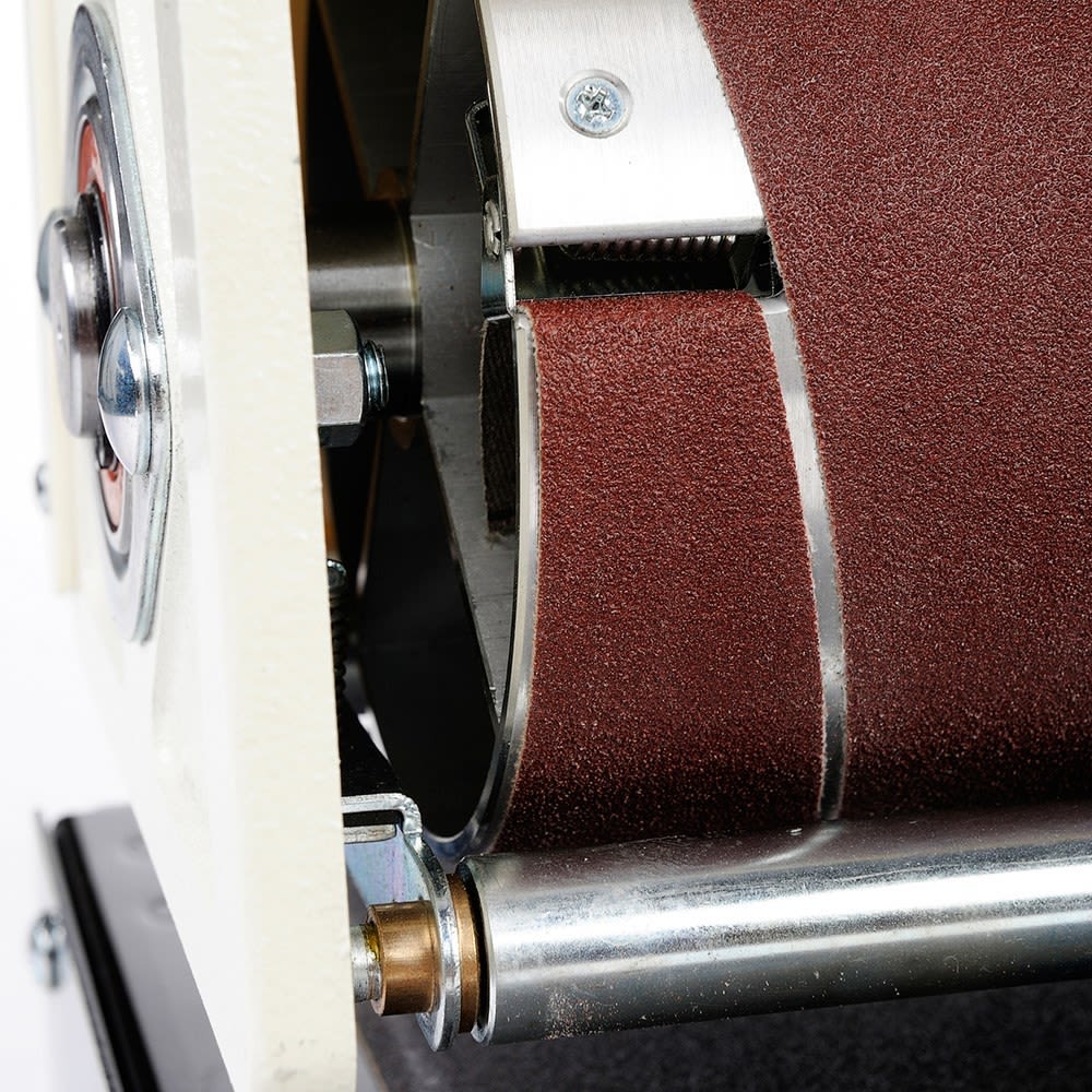 Banda de Lija Grano 60 para Calibradora de Tambor LBDL-173