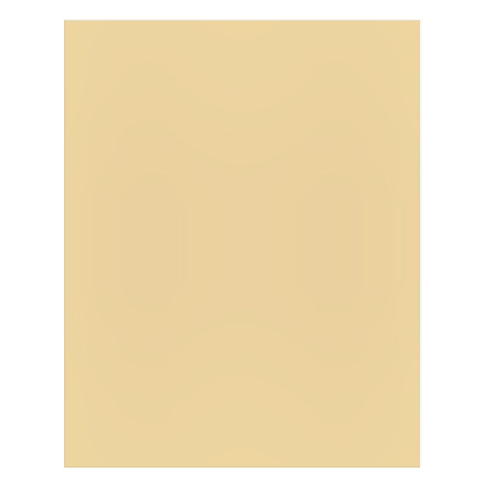Lamina para Pickguard 220 x 300 mm. Mod: PC-IV1. Color: Beige. 1-ply 3