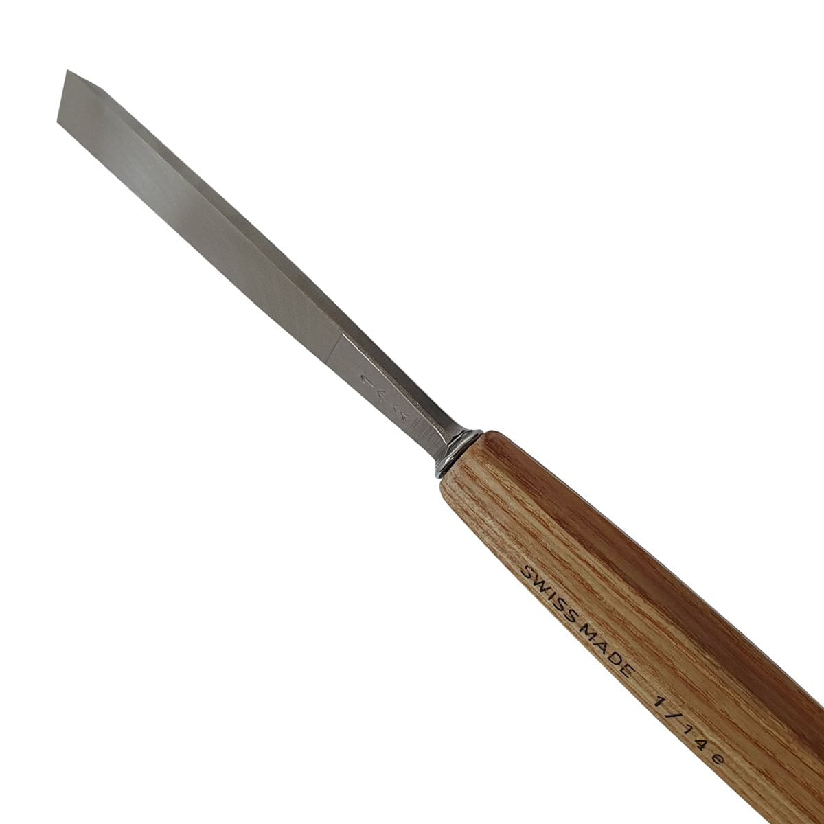 Formon Carpintero No 1E de 14 mm de ancho3