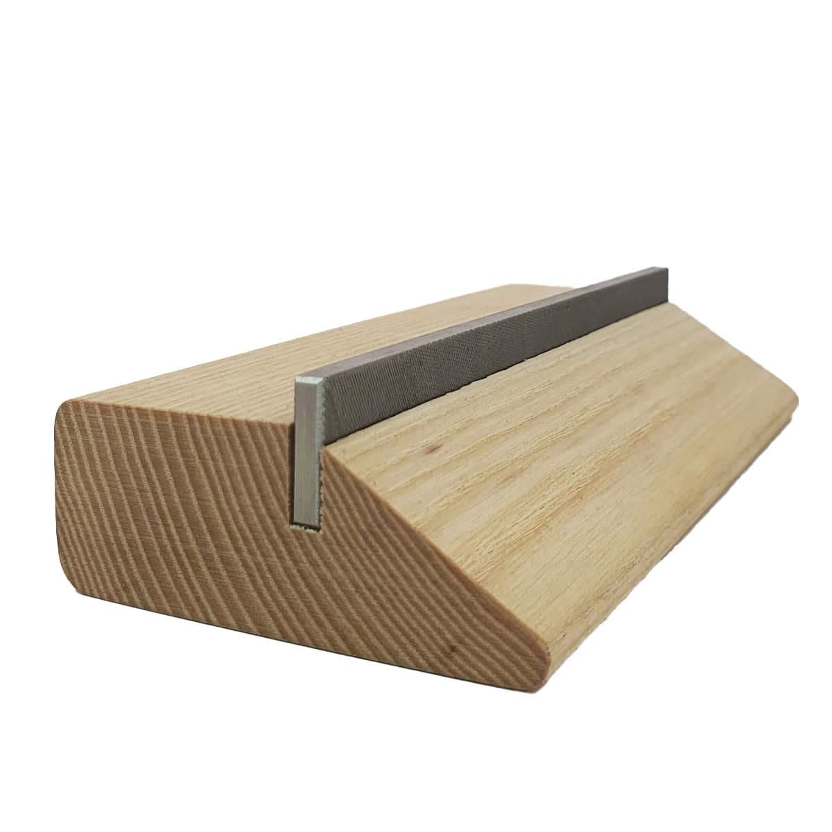 Lima para Biselar Trastes. Mod: LBLB 0