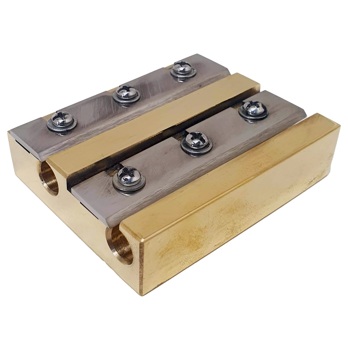 Set de Escariador Conico Flauta y Sacapunta para Clavija de Cello 3/4 - 4/42
