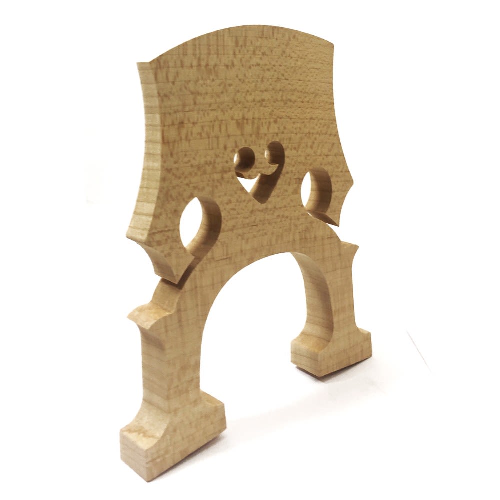 Puente 1/2 para Cello. Mod: Frances2