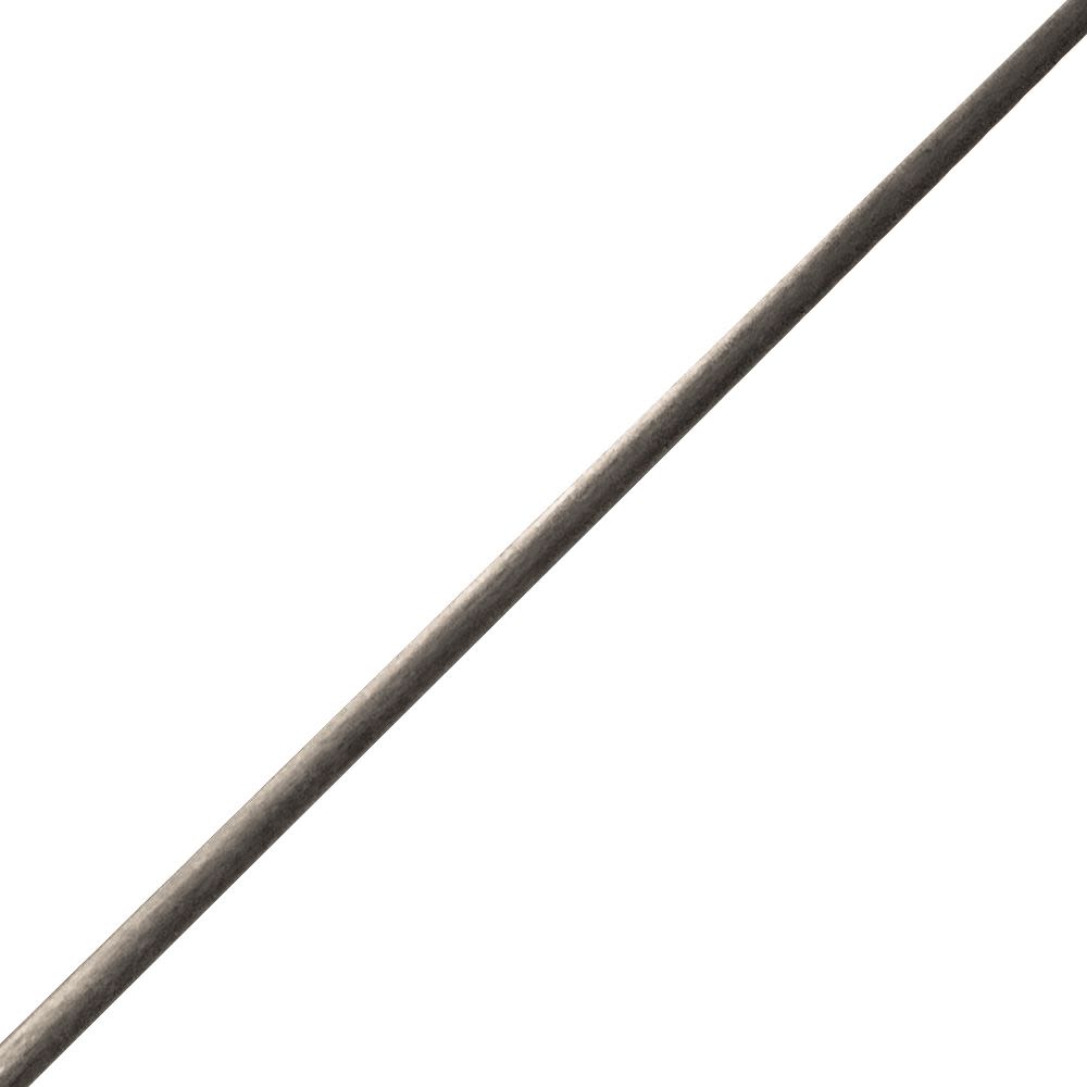 Tira de Traste Asimetrico Zero de Nickel Silver. Jumbo 2.8 mm 1