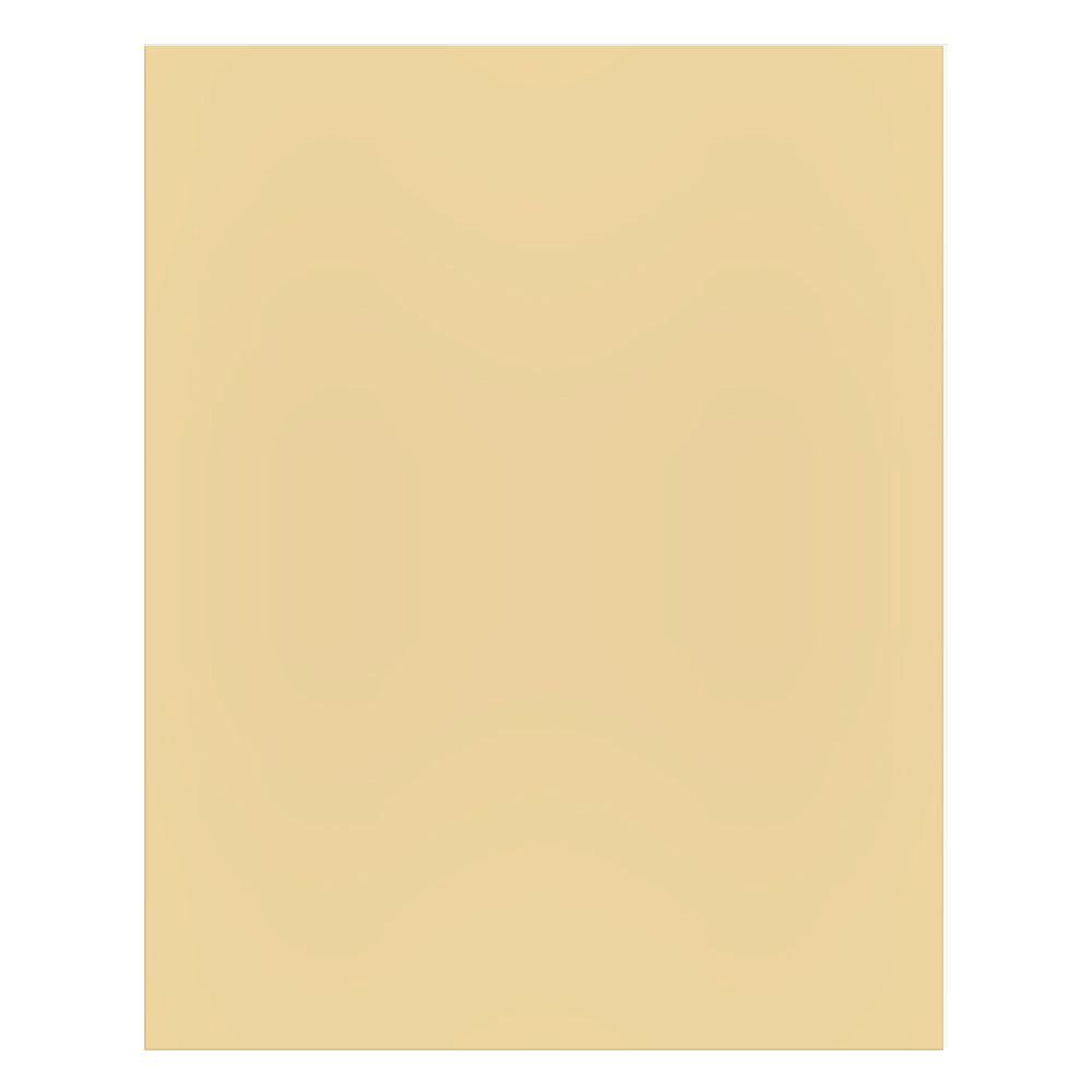 Lamina para Pickguard 300 x 450 mm. Mod: PC-IV1. Color: Beige. 1-ply 2
