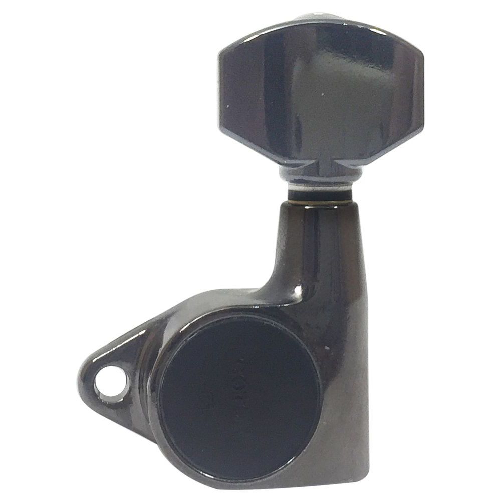 Clavija 1R Cosmo Black SG301-07 0