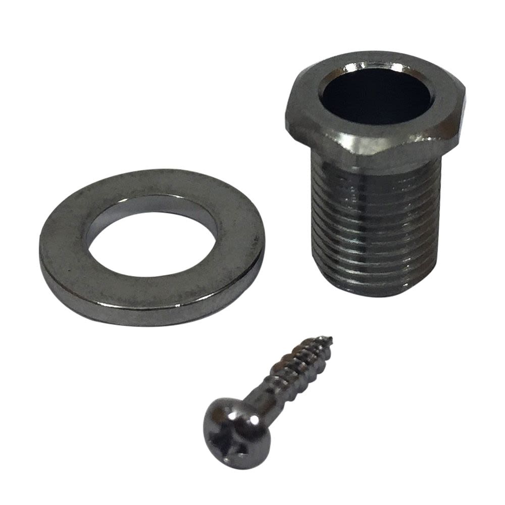 Clavija 1R Cosmo Black SG301-074