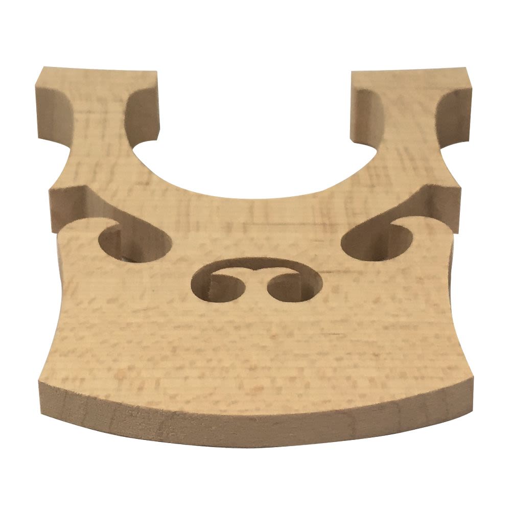 Puente 1/8 para Cello. Mod: Belga2