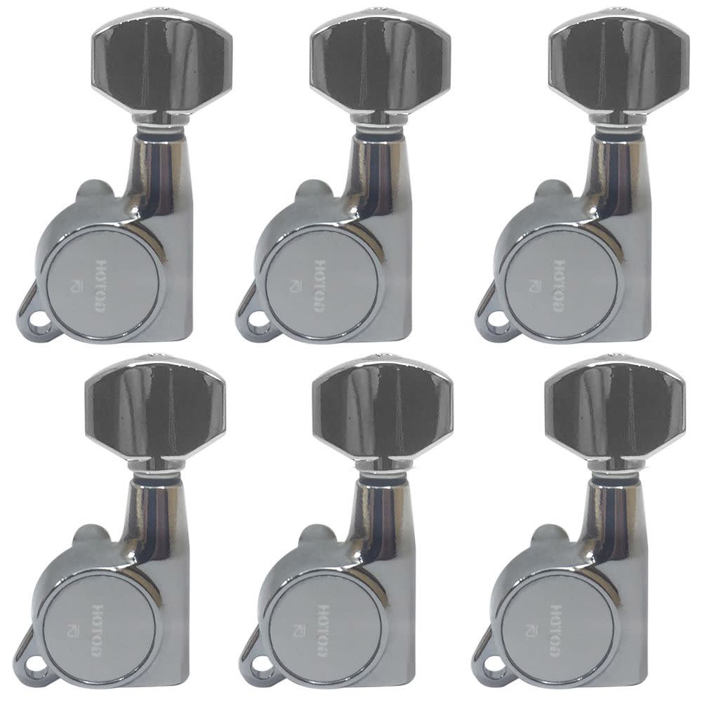 Clavijero 6R. Mod: SG381-07. Color: Chrome 0