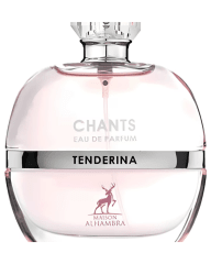 Chants Tenderina