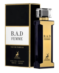 b.a.d femme