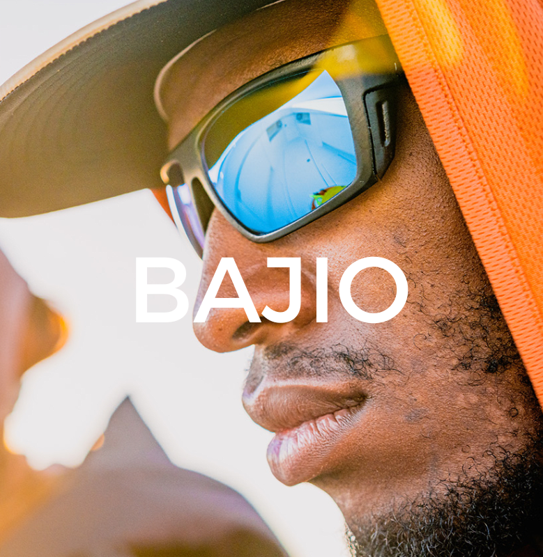 LENTES BAJIO