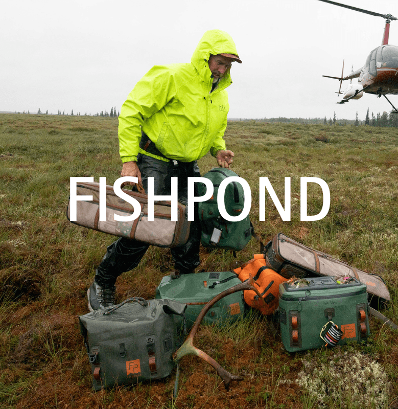 FISHPOND