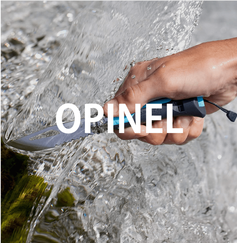 CUCHILLOS OPINEL CUCHILLOS OPINEL