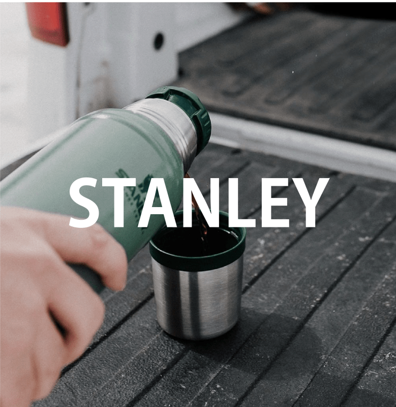 TERMOS STANLEY