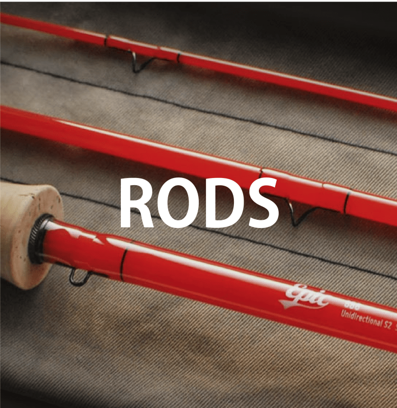 CAÑAS FLY FISHING