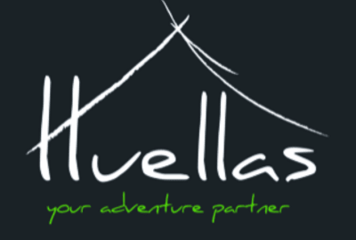 Huellas