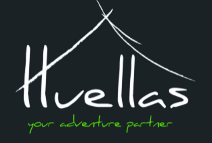 Huellas