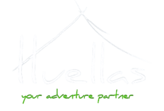 Huellas