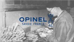 LA HISTORIA DE LA LEGENDARIA NAVAJA OPINEL