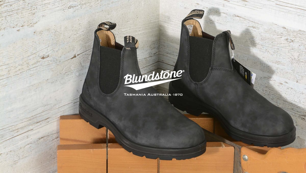 15 HITOS ÚNICOS QUE DESTACAN LAS BOTAS BLUNDSTONE
