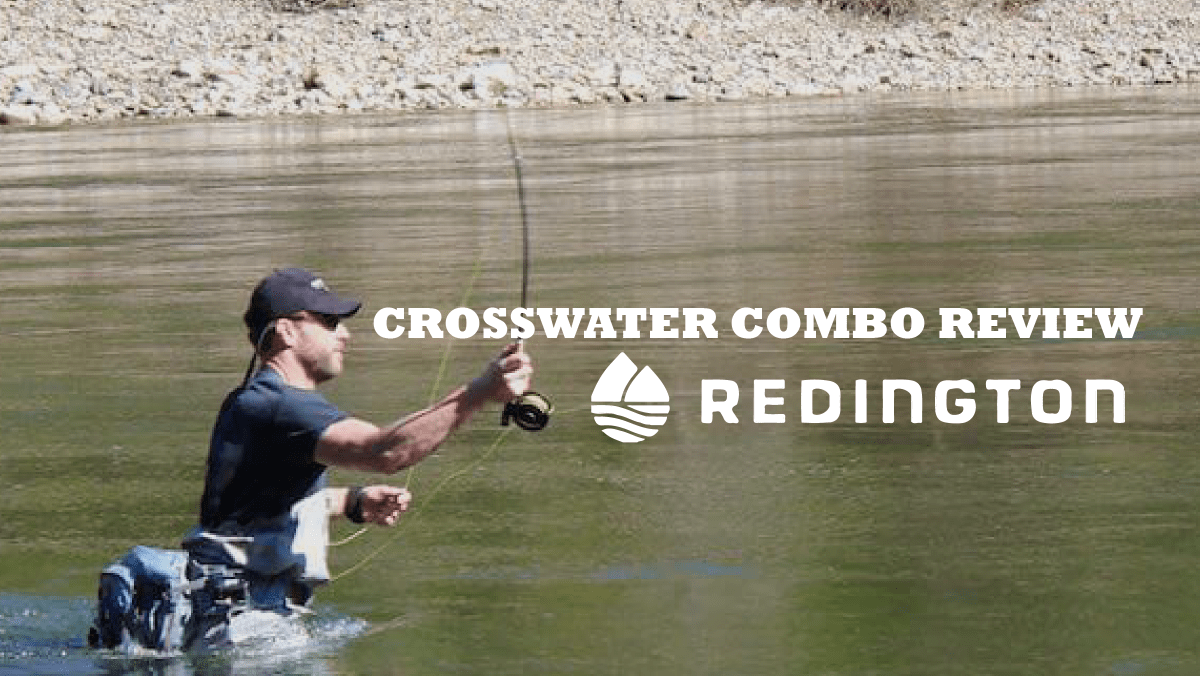 CROSSWATER COMBO REVIEW
