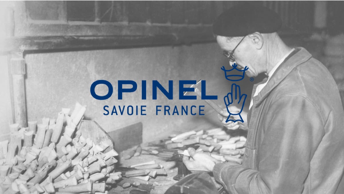LA HISTORIA DE LA LEGENDARIA NAVAJA OPINEL
