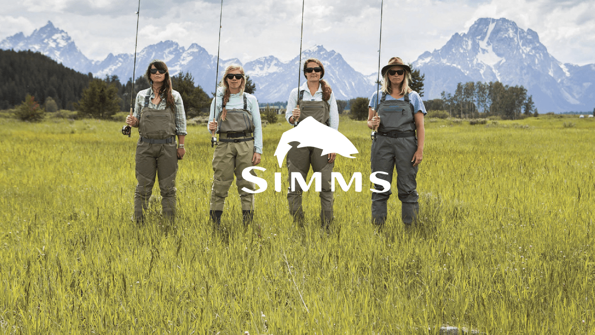 WOMENS & FLYFISHING: LA NUEVA TENDENCIA 