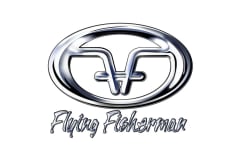 FLYING FISHERMAN