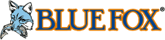 BLUE FOX
