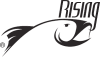 RISING