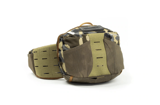 BANANO ZS2 LEDGES 650 WAIST PACK | Huellas