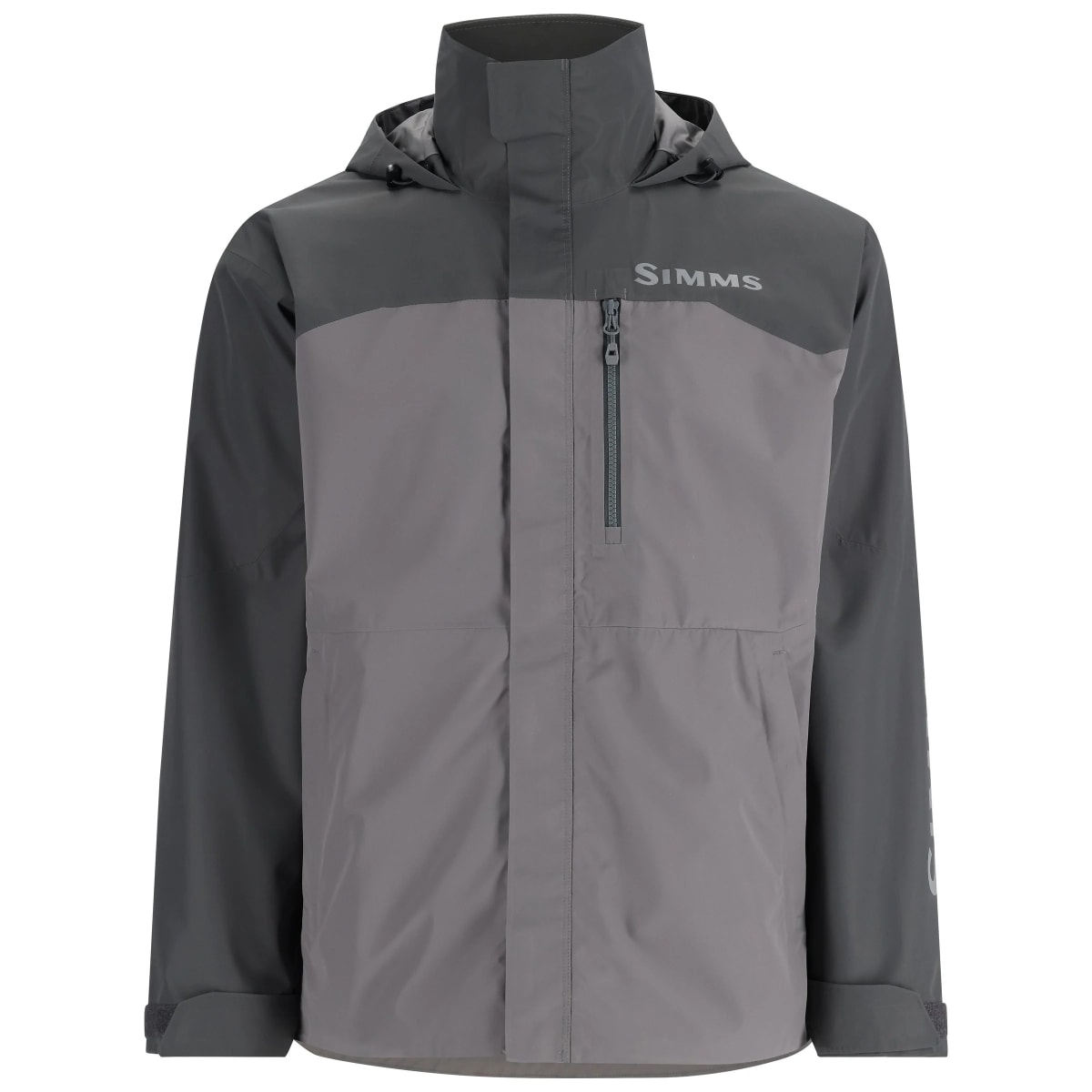 CHAQUETA CHALLENGER JACKET STEEL | Huellas