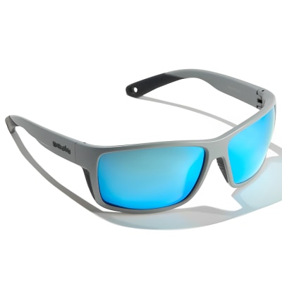 LENTES BALES BEACH BASALT MATTE P