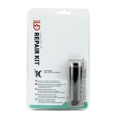 PEGAMENTO AQUASURE +FD REPAIR KIT