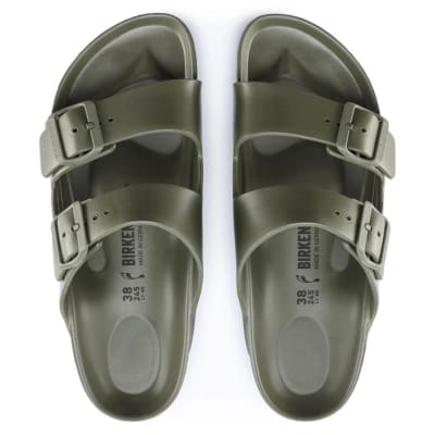 SANDALIA ARIZONA EVA KHAKI
