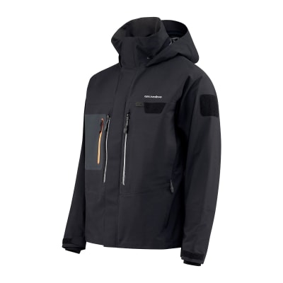CHAQUETA PORTAL GORE TEX WADDING JACKET BLACK