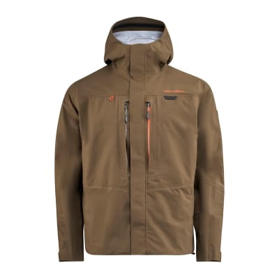 CHAQUETA VECTOR WADING JACKET OTTER1