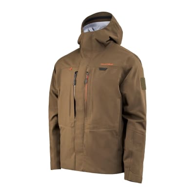 CHAQUETA VECTOR WADING JACKET OTTER